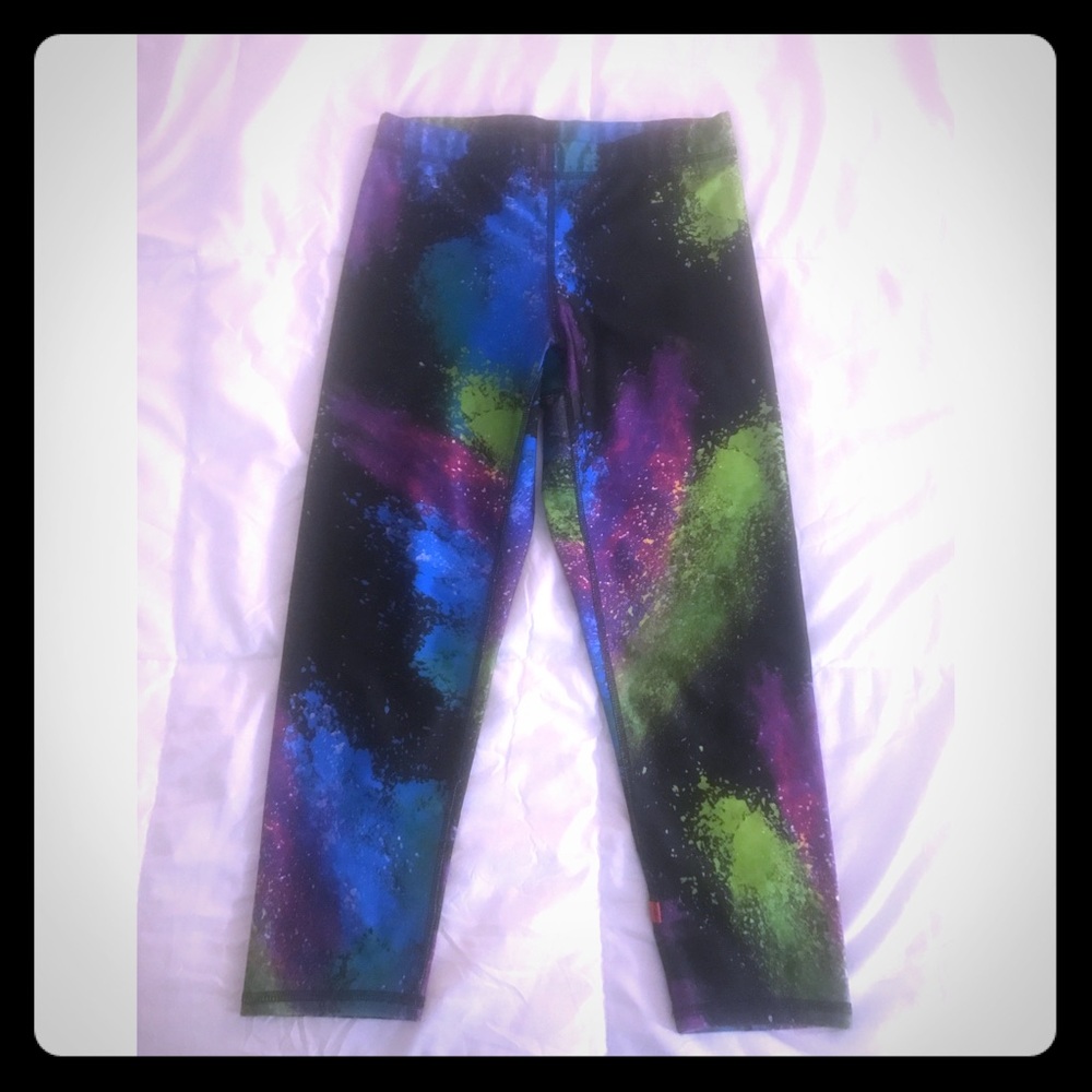 Zara Terez legging